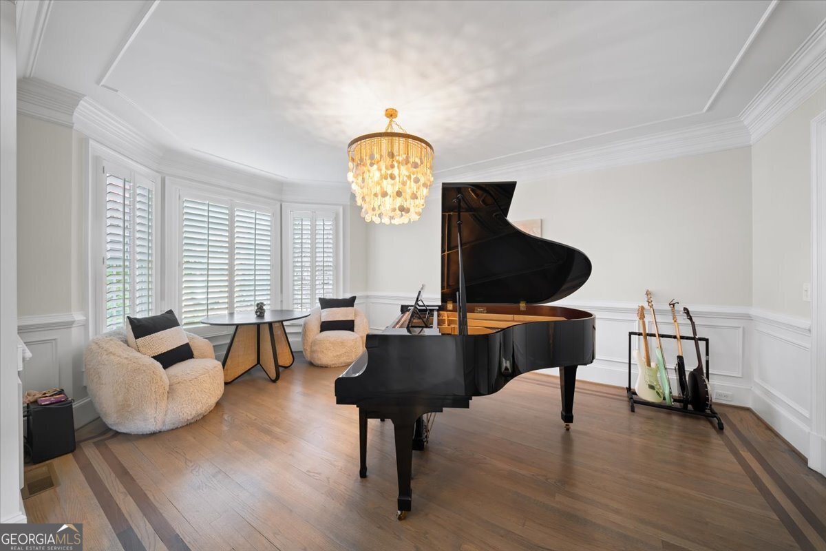 11045 Bowen Road Roswell - Photo 80