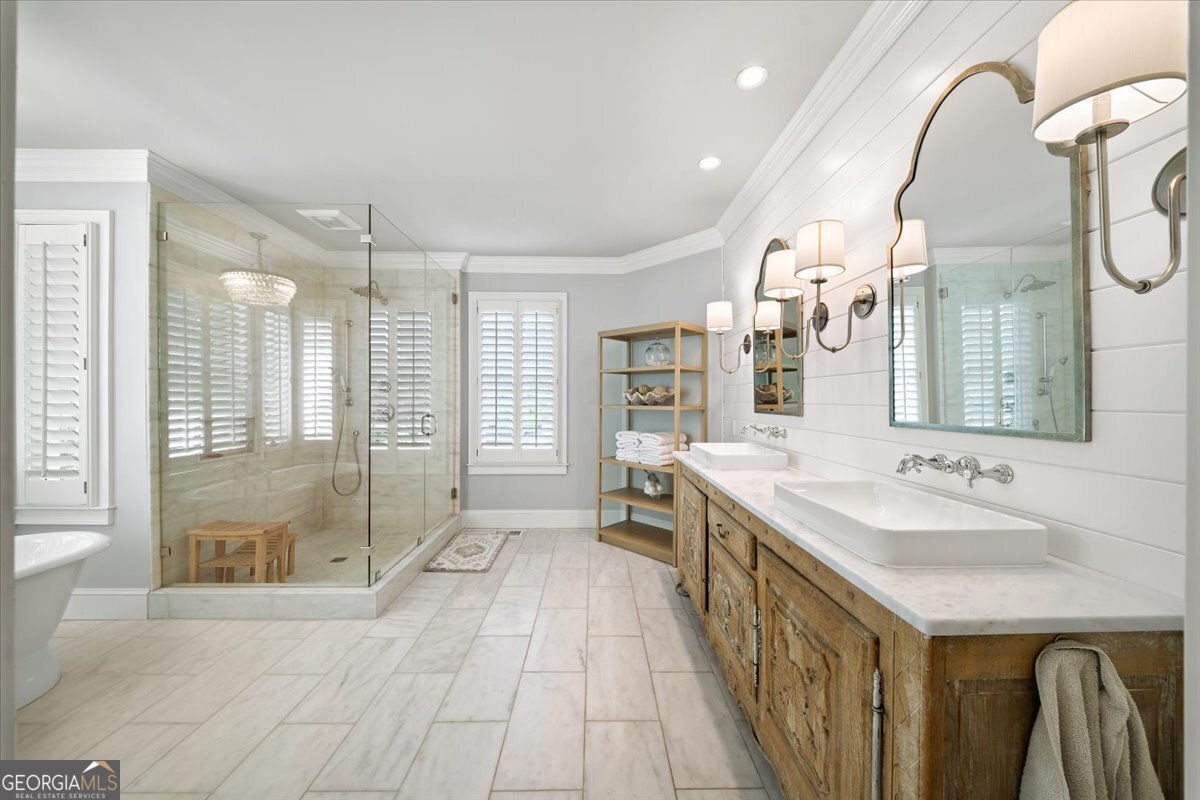 11045 Bowen Road Roswell - Photo 88