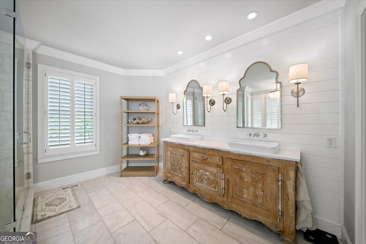 11045 Bowen Road Roswell - Photo 89