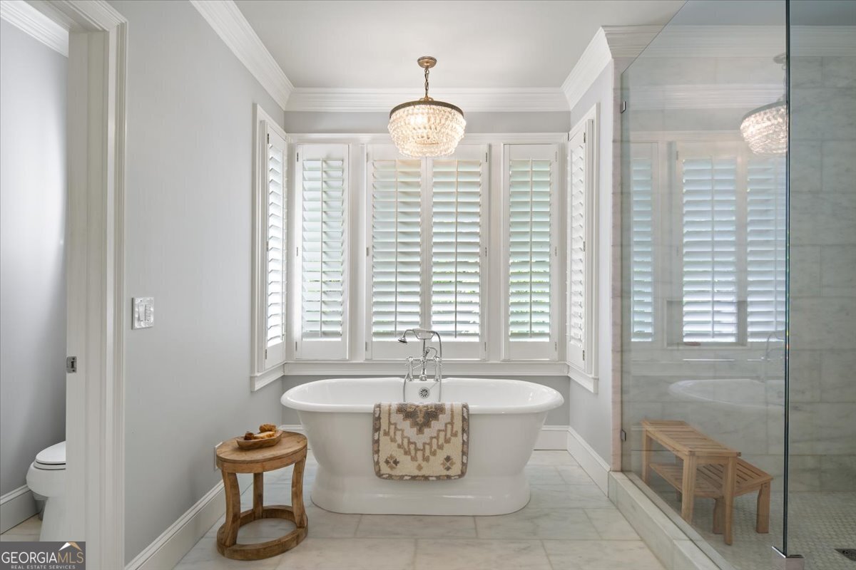 11045 Bowen Road Roswell - Photo 90