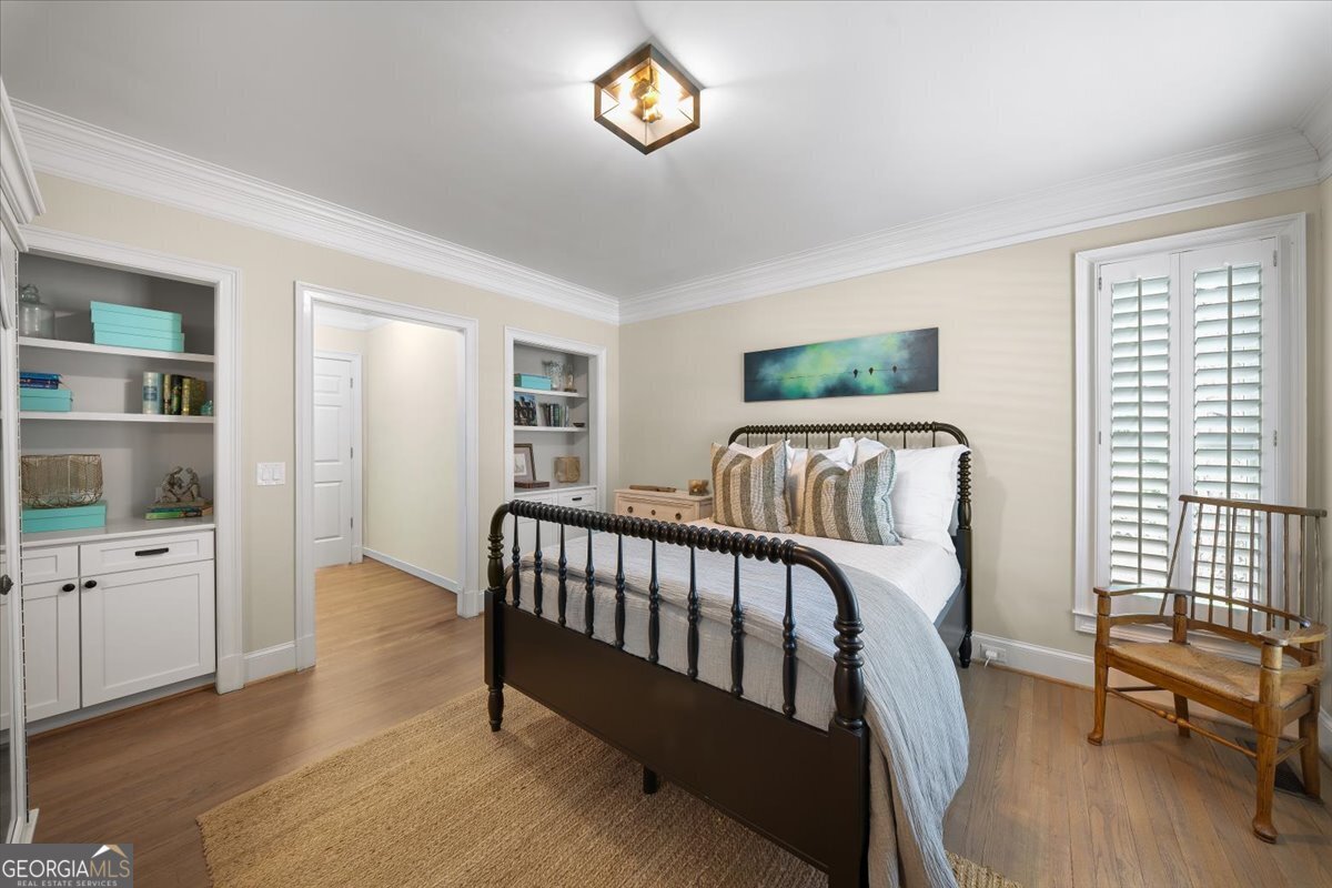 11045 Bowen Road Roswell - Photo 92