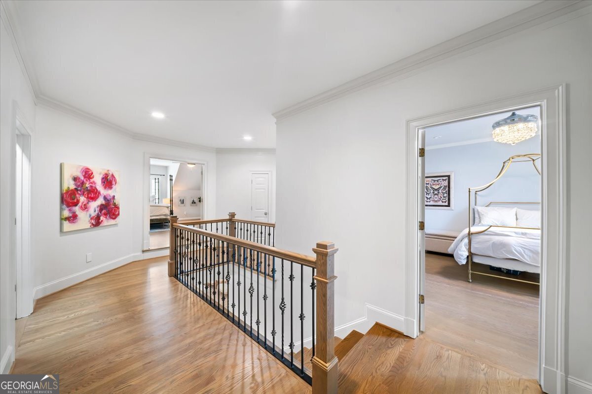 11045 Bowen Road Roswell - Photo 95