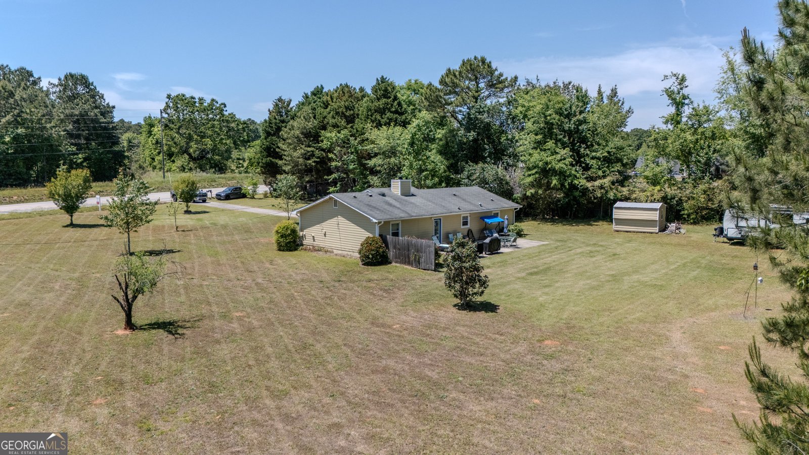 1530 Highway 155 Mcdonough - Photo 30