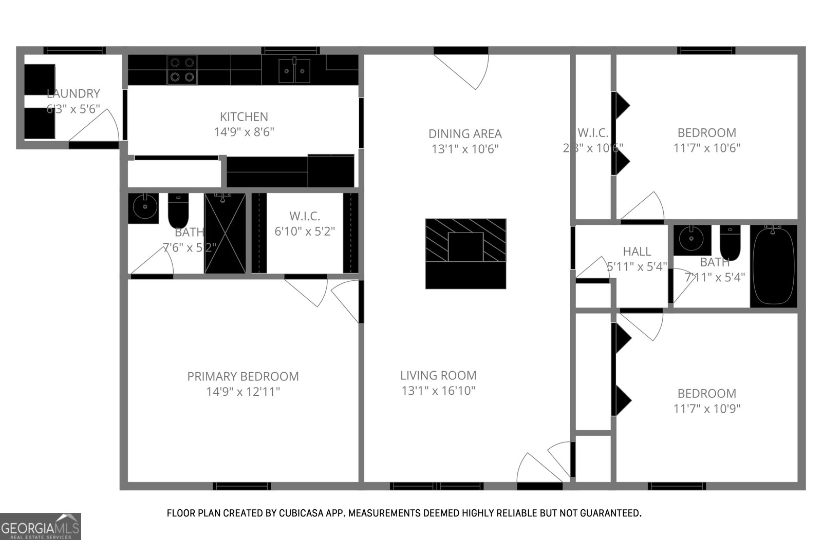 1530 Highway 155 Mcdonough - Photo 32