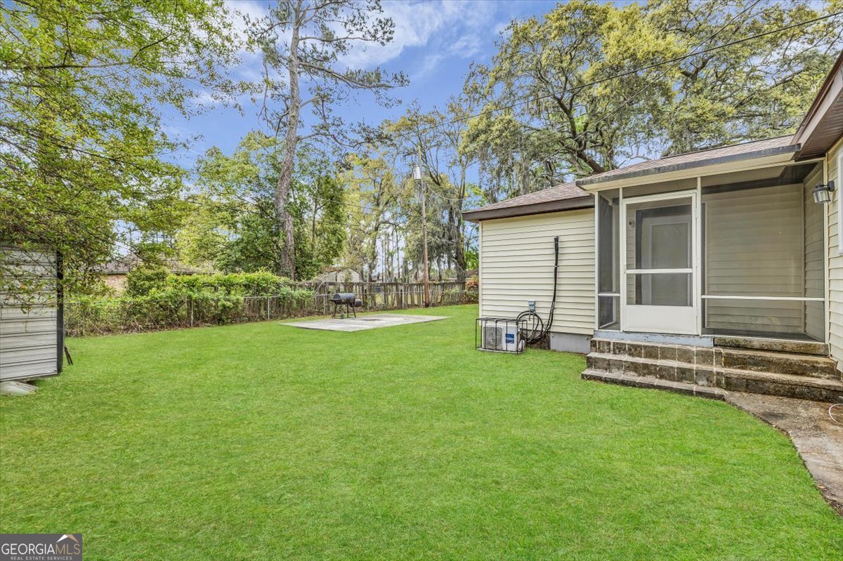 342 Bunting Drive Savannah - Photo 31