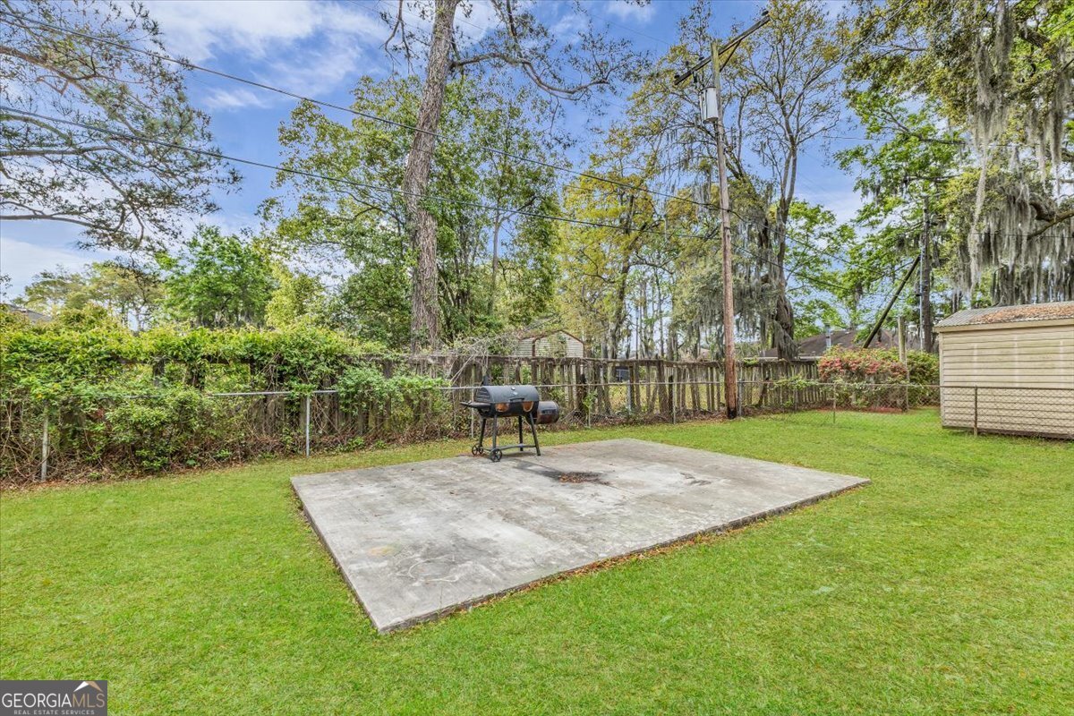 342 Bunting Drive Savannah - Photo 33