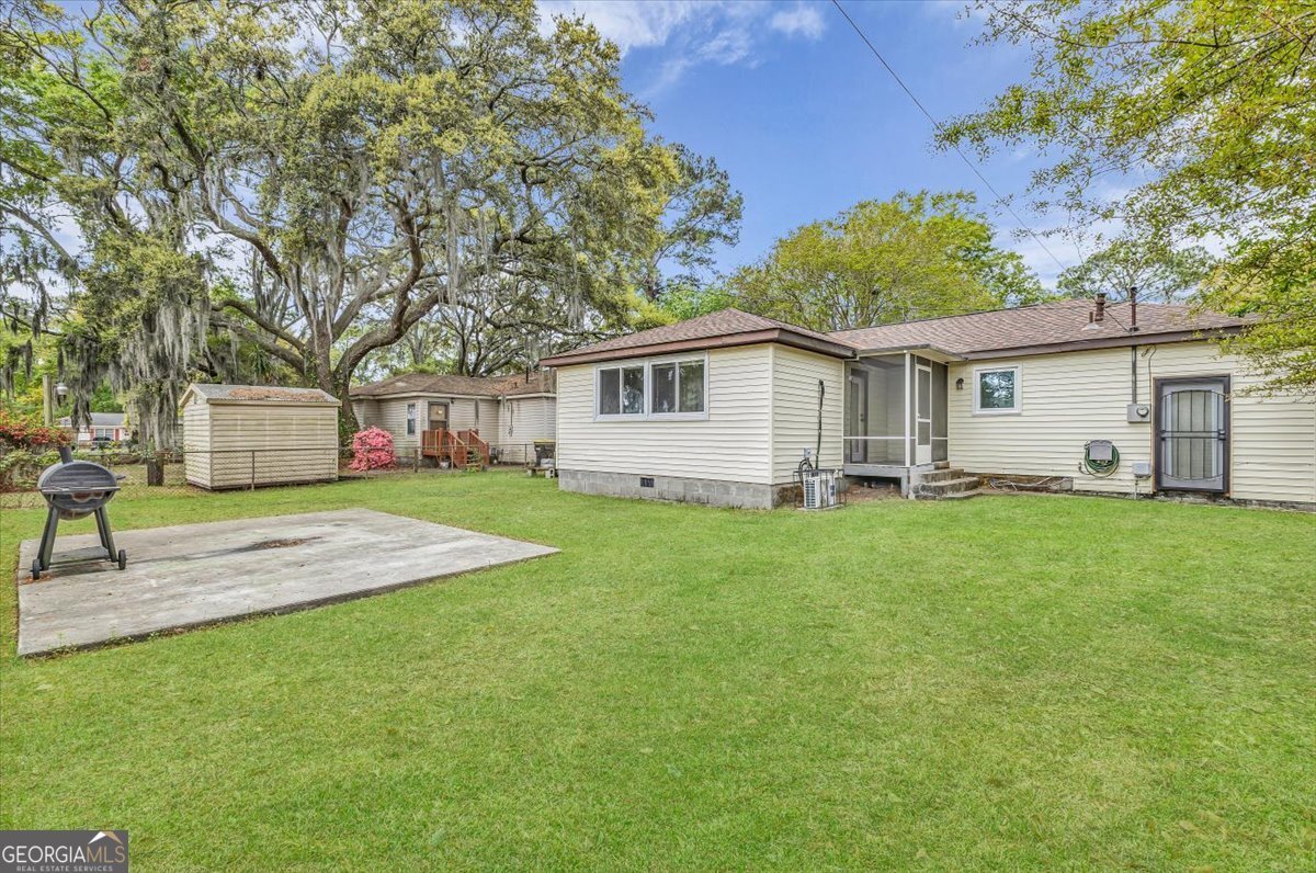 342 Bunting Drive Savannah - Photo 34