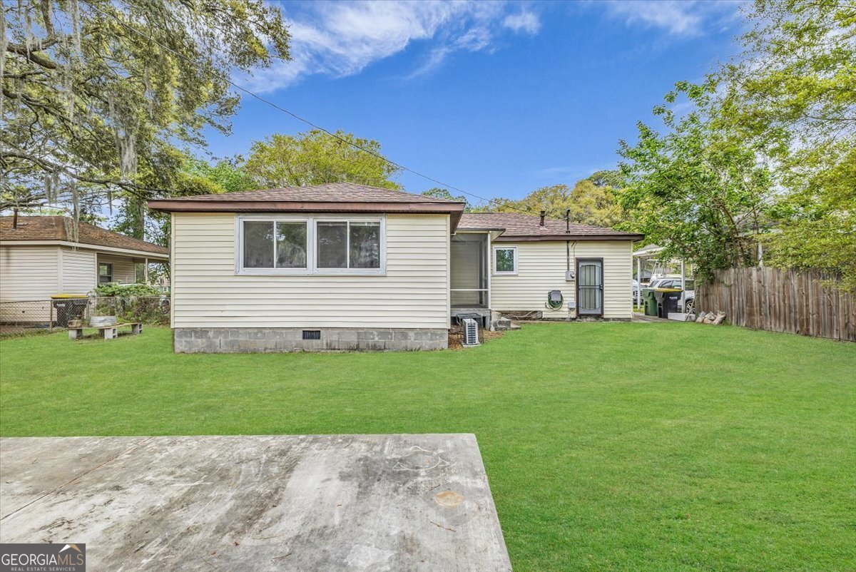 342 Bunting Drive Savannah - Photo 35