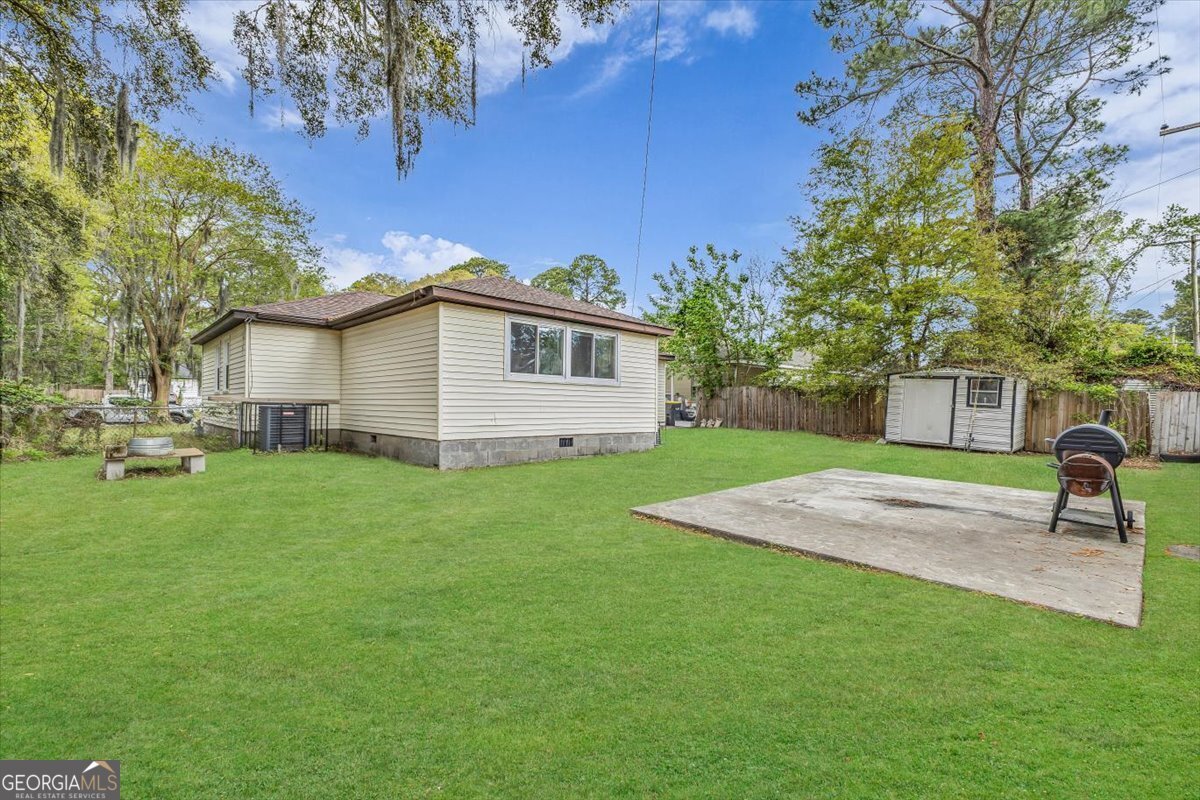 342 Bunting Drive Savannah - Photo 36