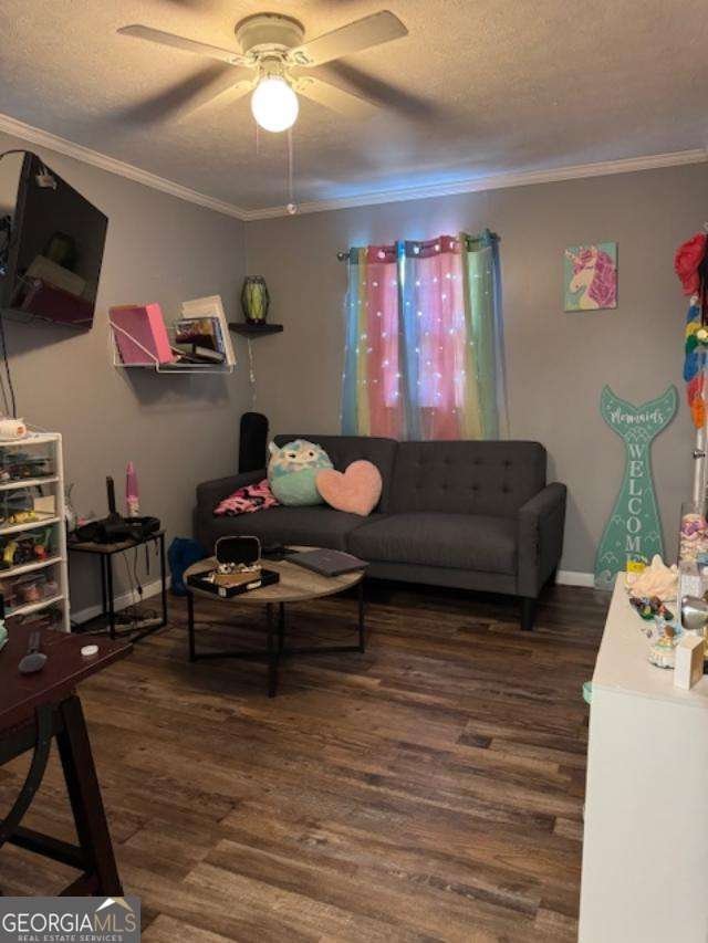 160 Tate Road Cedartown - Photo 14