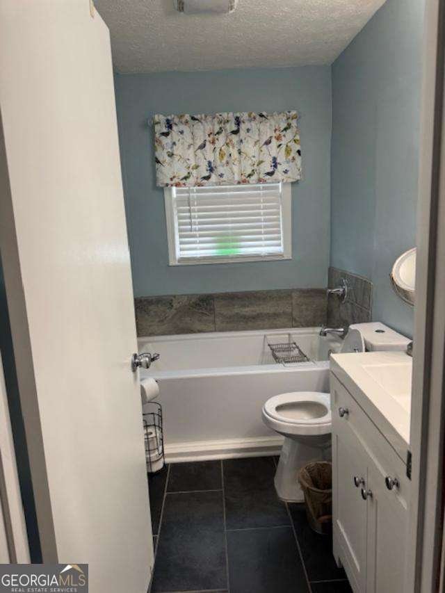 160 Tate Road Cedartown - Photo 15