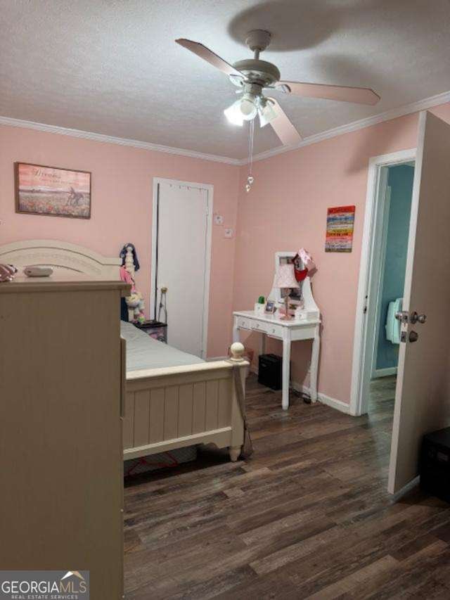 160 Tate Road Cedartown - Photo 16