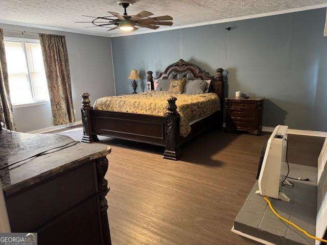 160 Tate Road Cedartown - Photo 17