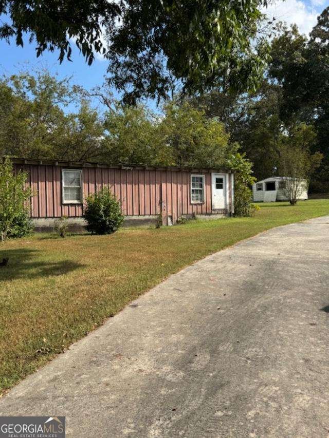 160 Tate Road Cedartown - Photo 22