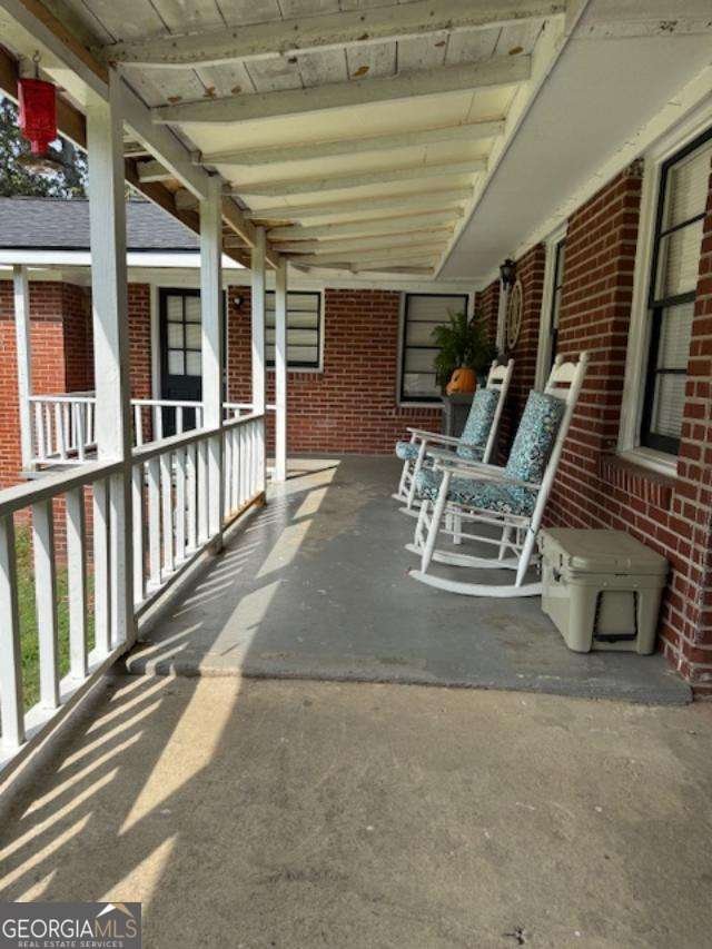 160 Tate Road Cedartown - Photo 23