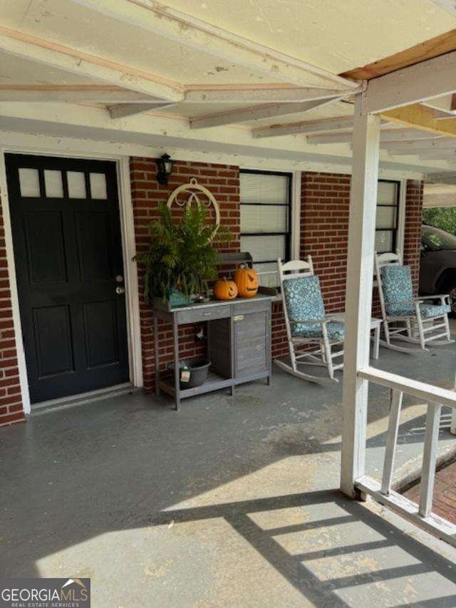 160 Tate Road Cedartown - Photo 24