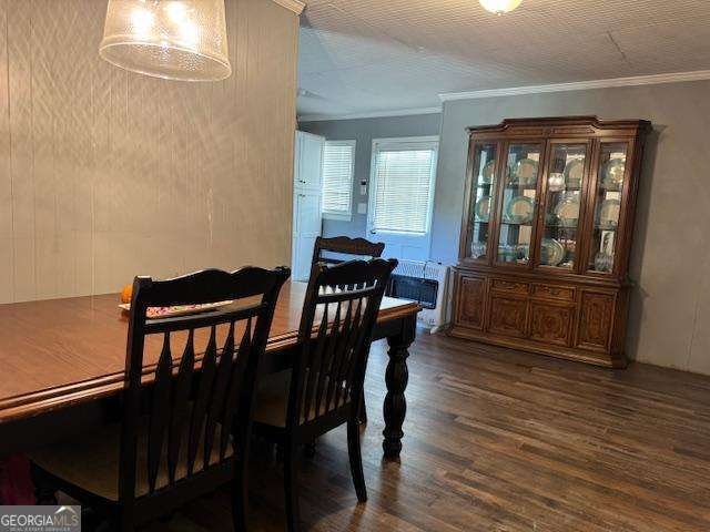 160 Tate Road Cedartown - Photo 7