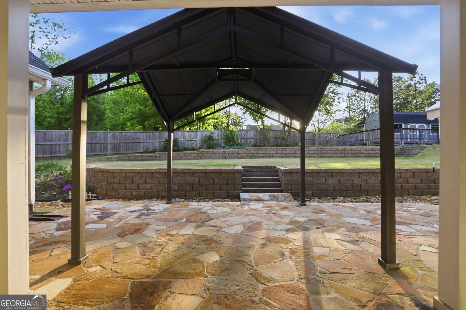 7001 Palomino Trail Winston - Photo 36