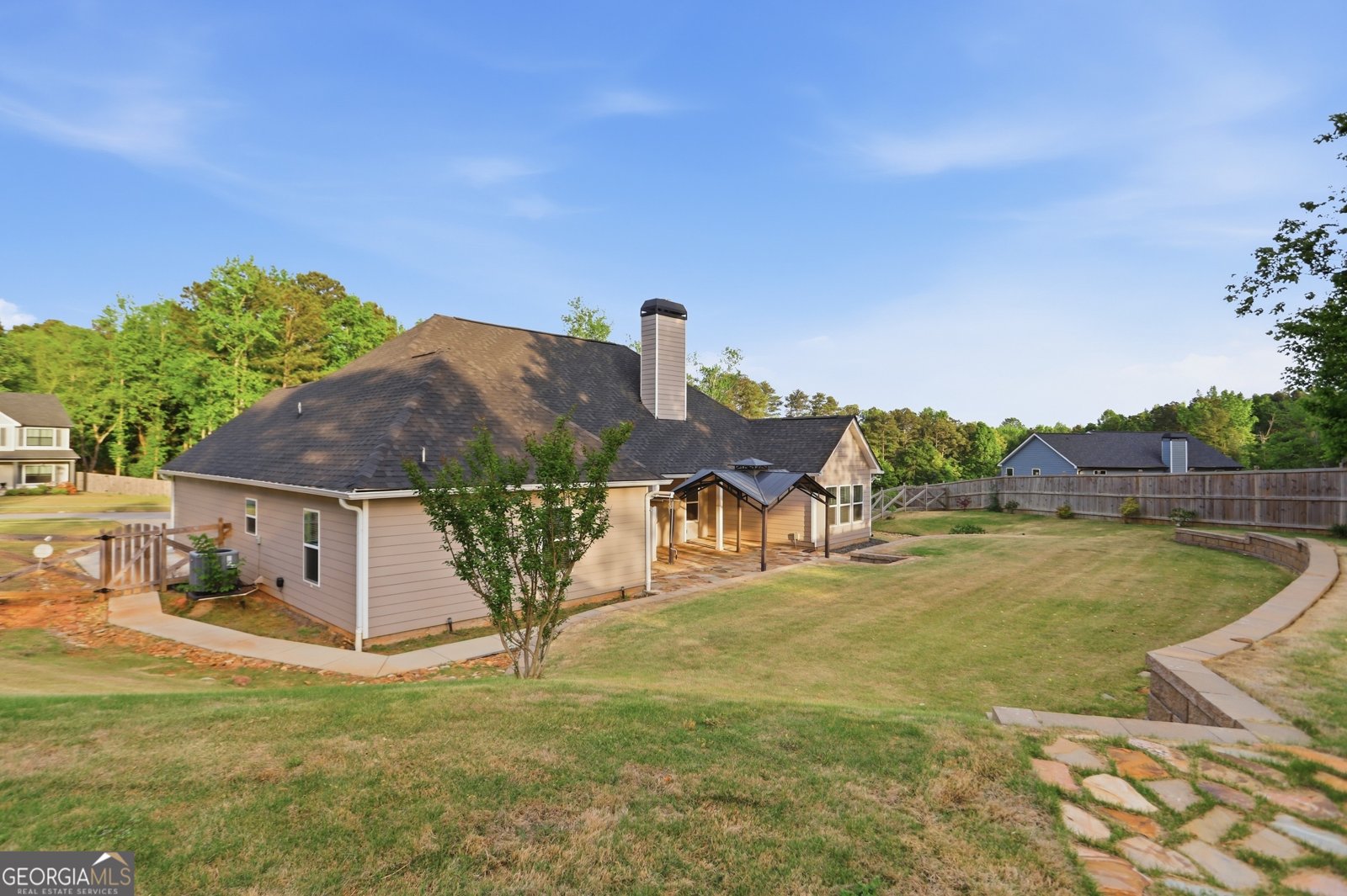 7001 Palomino Trail Winston - Photo 38