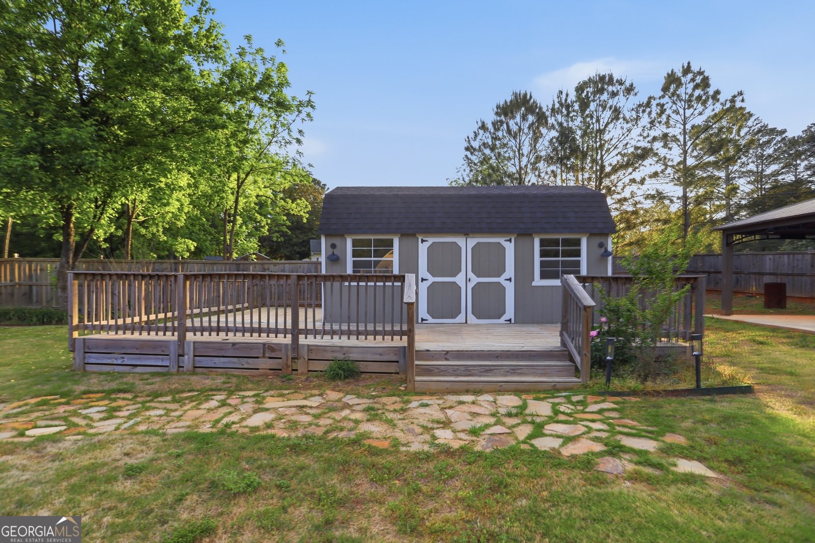 7001 Palomino Trail Winston - Photo 39