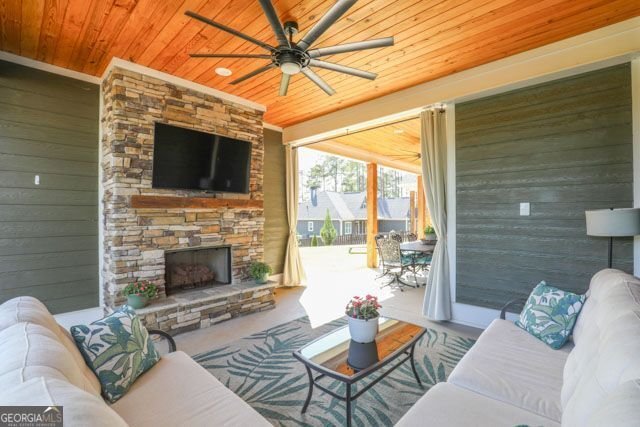 112 Bluewater Boulevard Eatonton - Photo 14