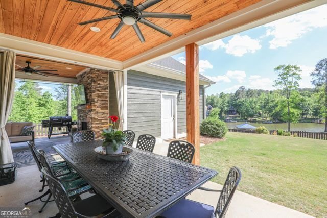 112 Bluewater Boulevard Eatonton - Photo 15