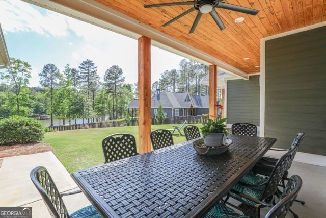 112 Bluewater Boulevard Eatonton - Photo 16