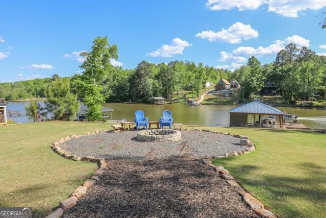 112 Bluewater Boulevard Eatonton - Photo 17