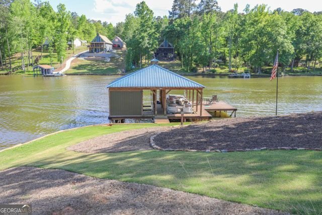 112 Bluewater Boulevard Eatonton - Photo 18