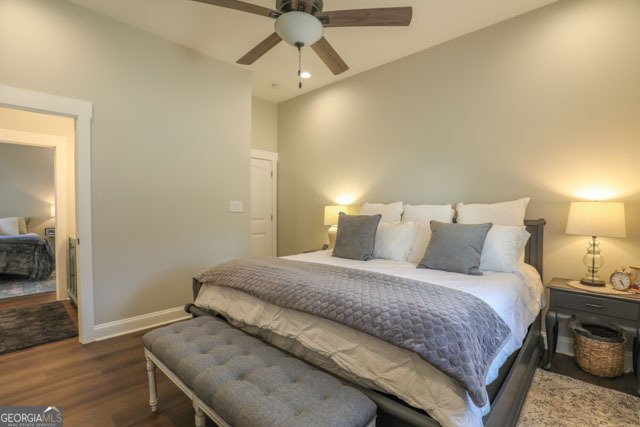 112 Bluewater Boulevard Eatonton - Photo 29