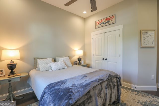 112 Bluewater Boulevard Eatonton - Photo 30