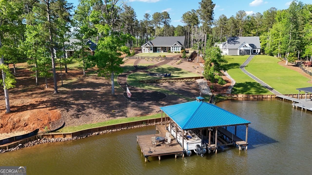 112 Bluewater Boulevard Eatonton - Photo 32
