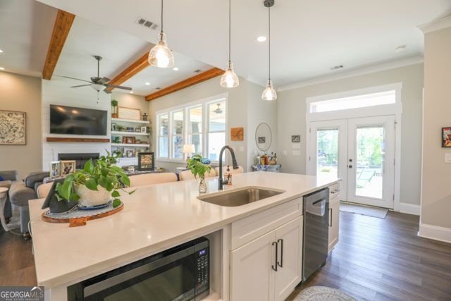 112 Bluewater Boulevard Eatonton - Photo 6