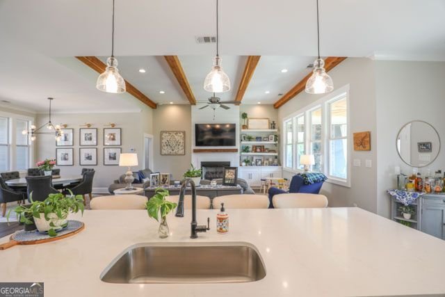 112 Bluewater Boulevard Eatonton - Photo 7