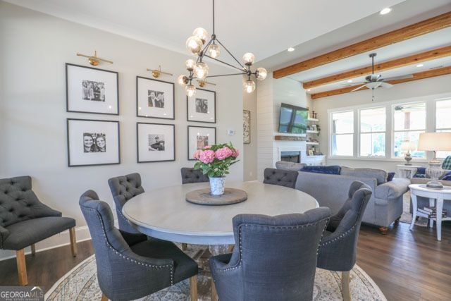 112 Bluewater Boulevard Eatonton - Photo 8