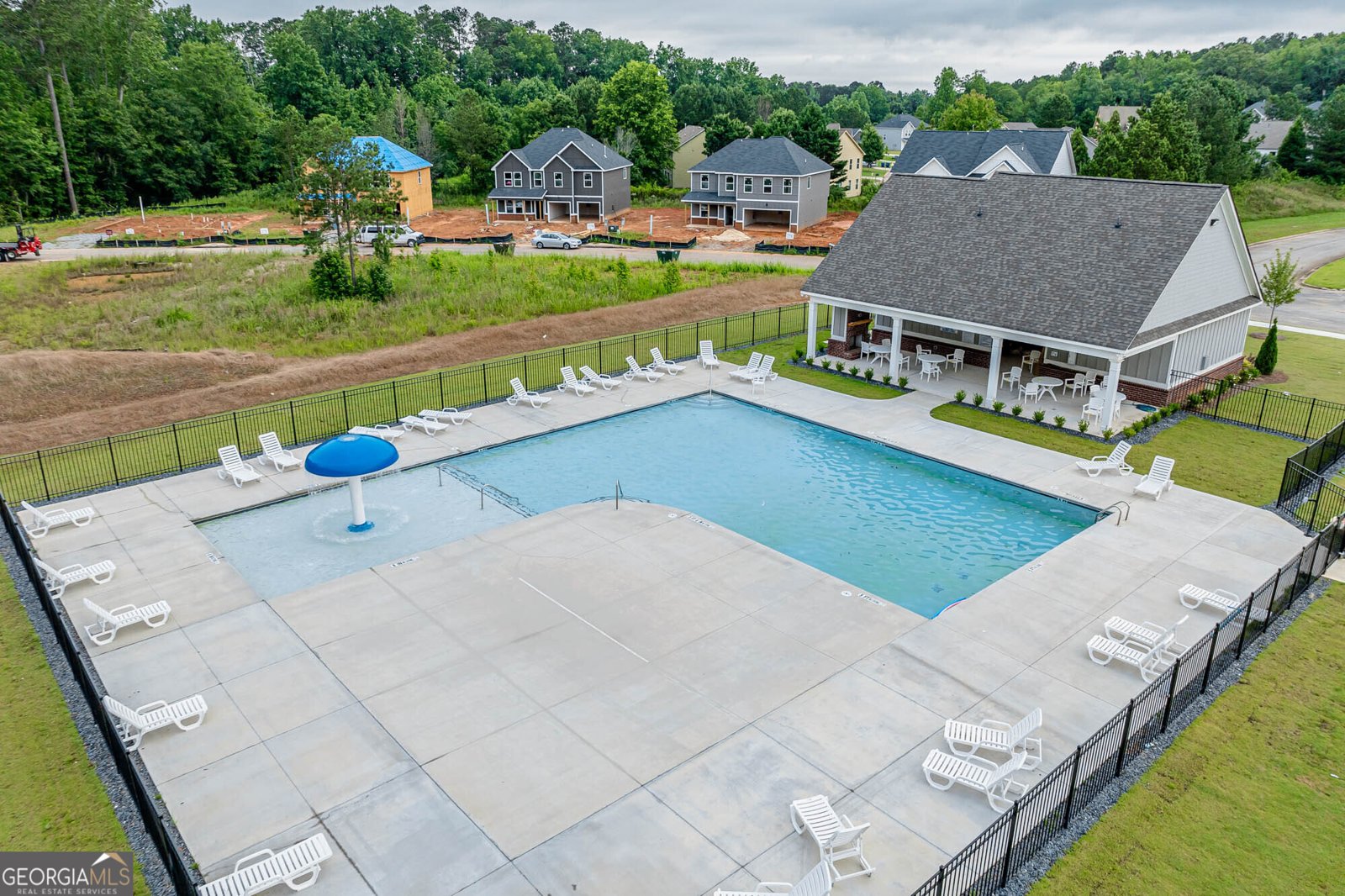 113 Shenandoah Lane LaGrange - Photo 12