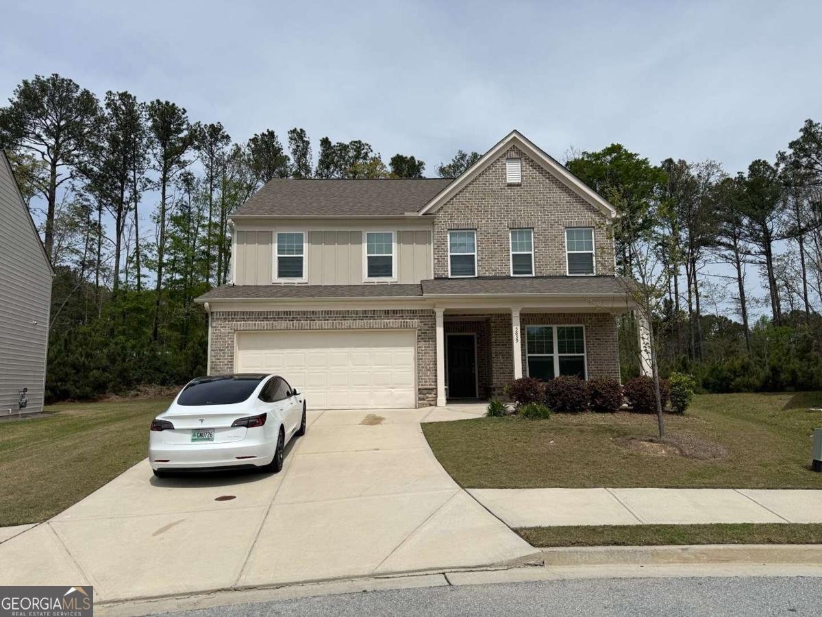 5839 Wheeler Ridge Road Auburn - Photo 1