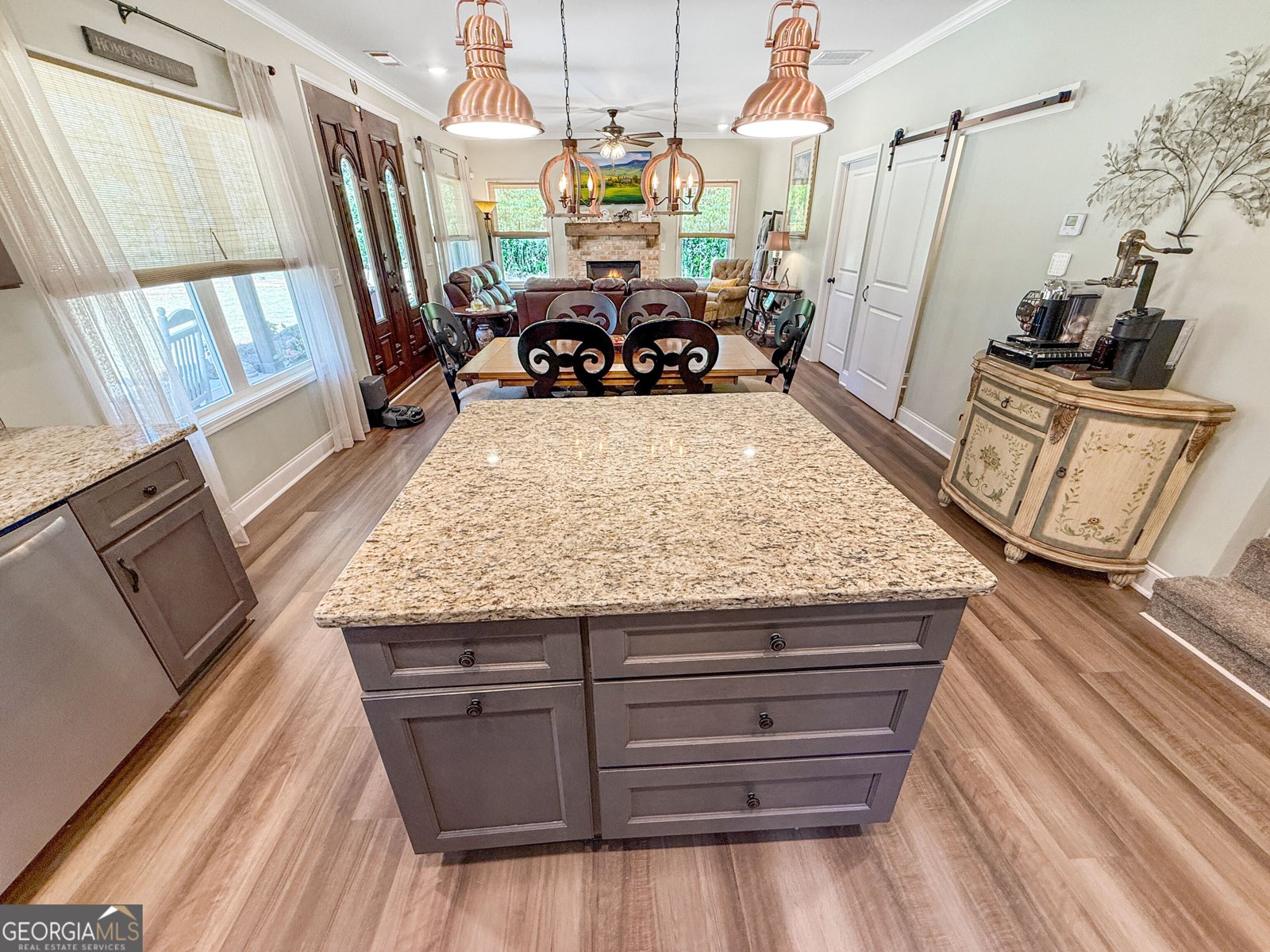 3250 Seven Island Road Monticello - Photo 10