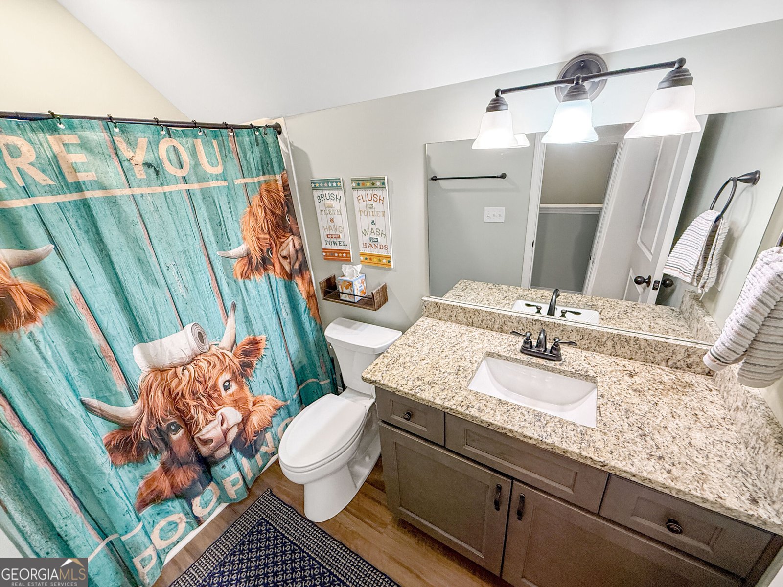 3250 Seven Island Road Monticello - Photo 25