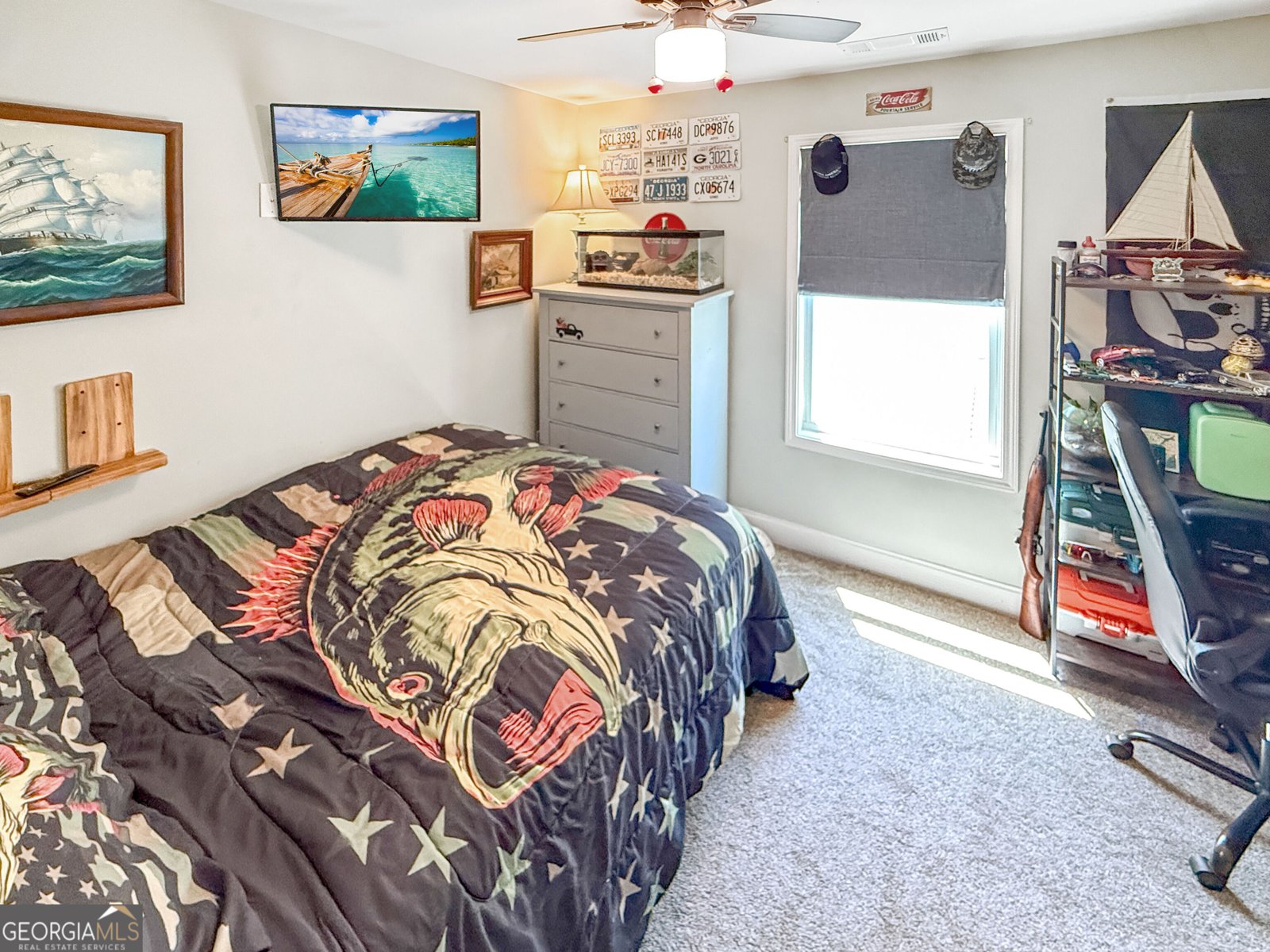 3250 Seven Island Road Monticello - Photo 26