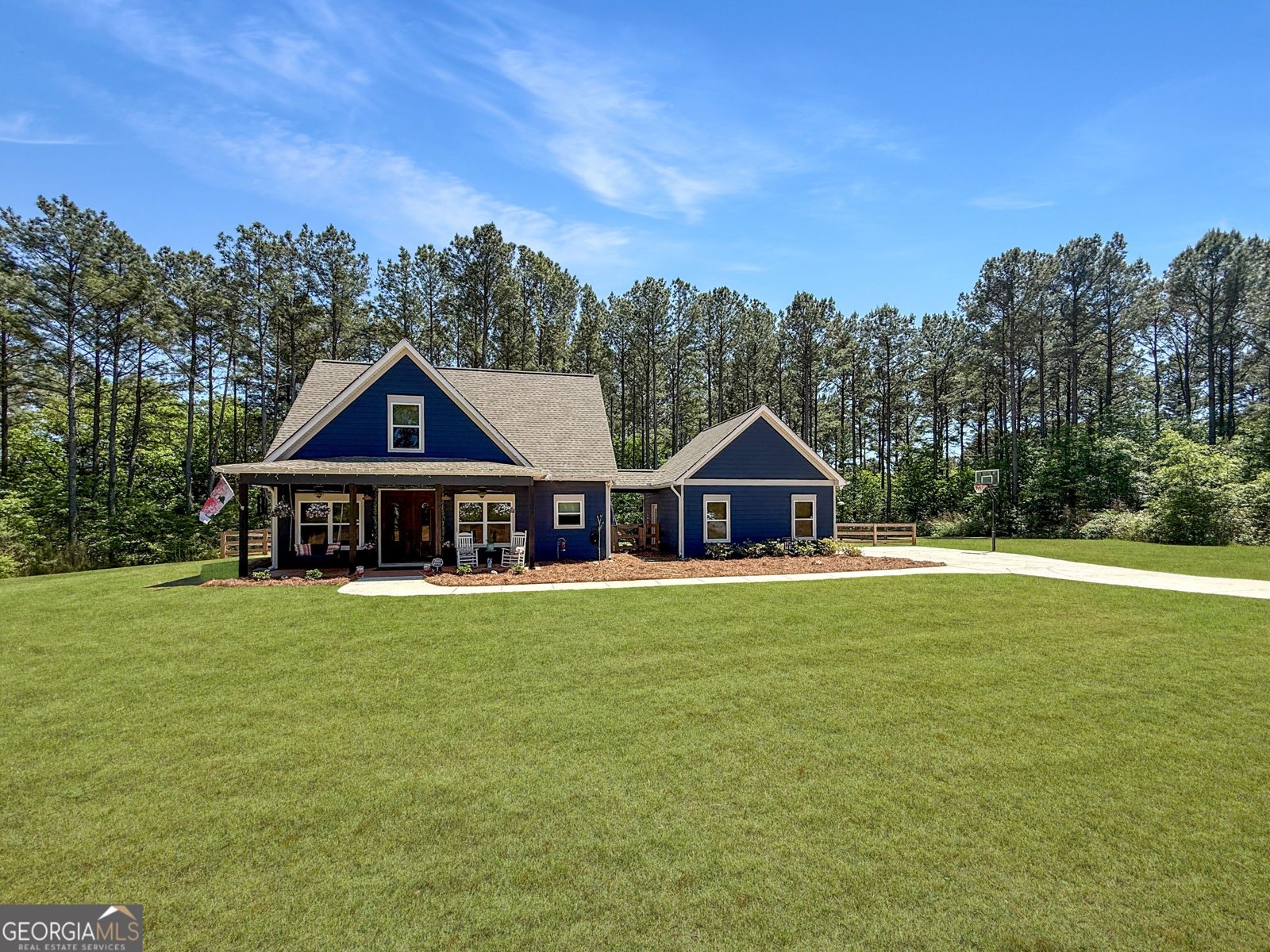 3250 Seven Island Road Monticello - Photo 31