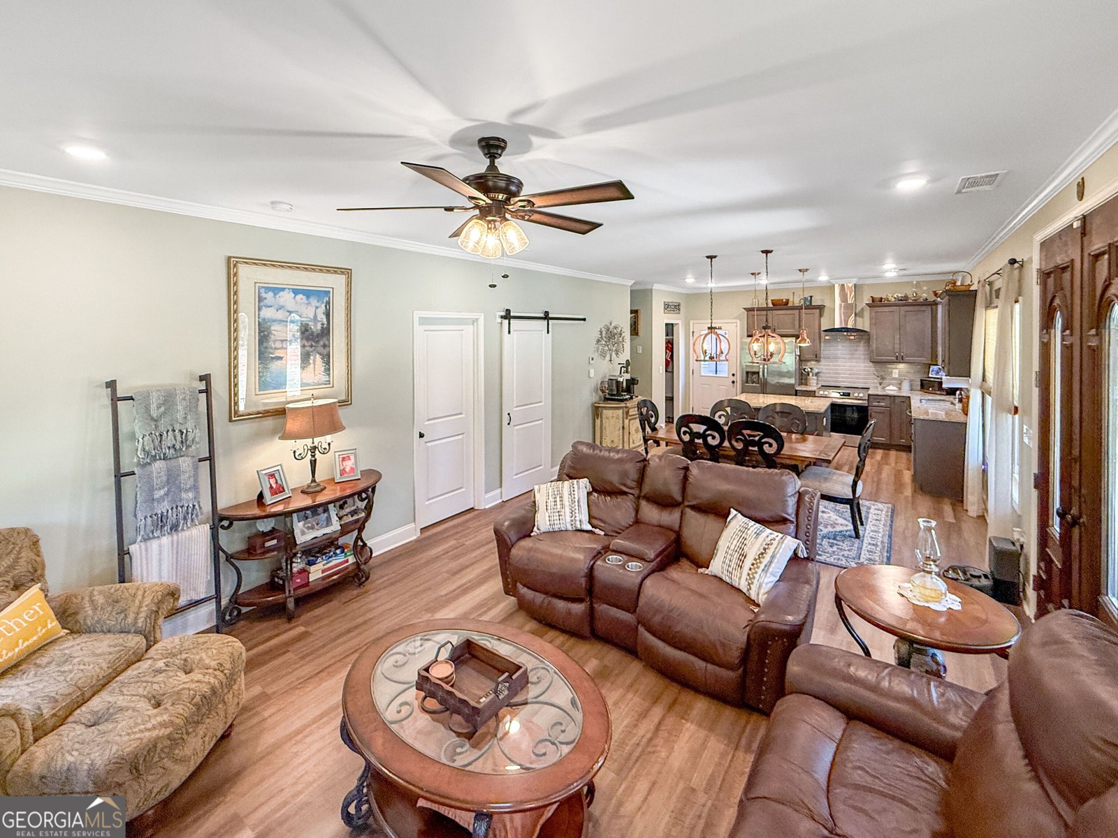 3250 Seven Island Road Monticello - Photo 6