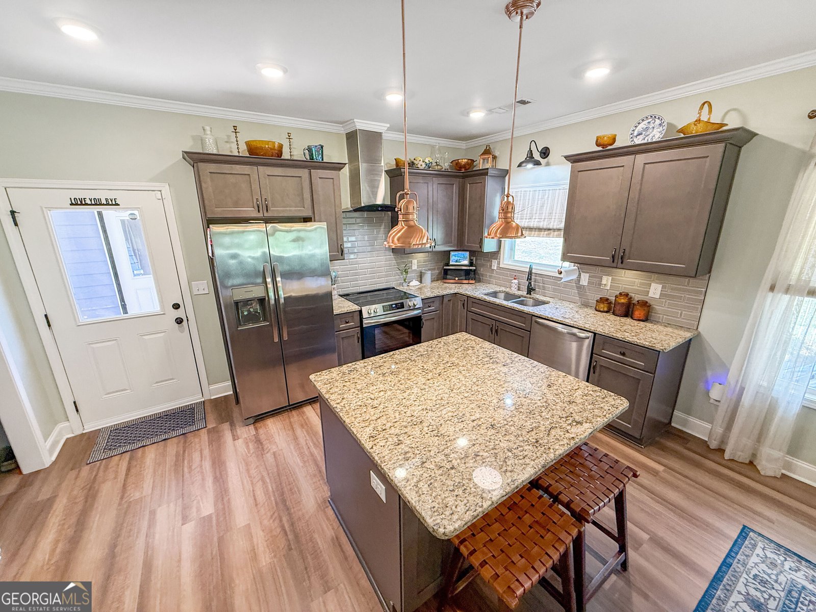 3250 Seven Island Road Monticello - Photo 8