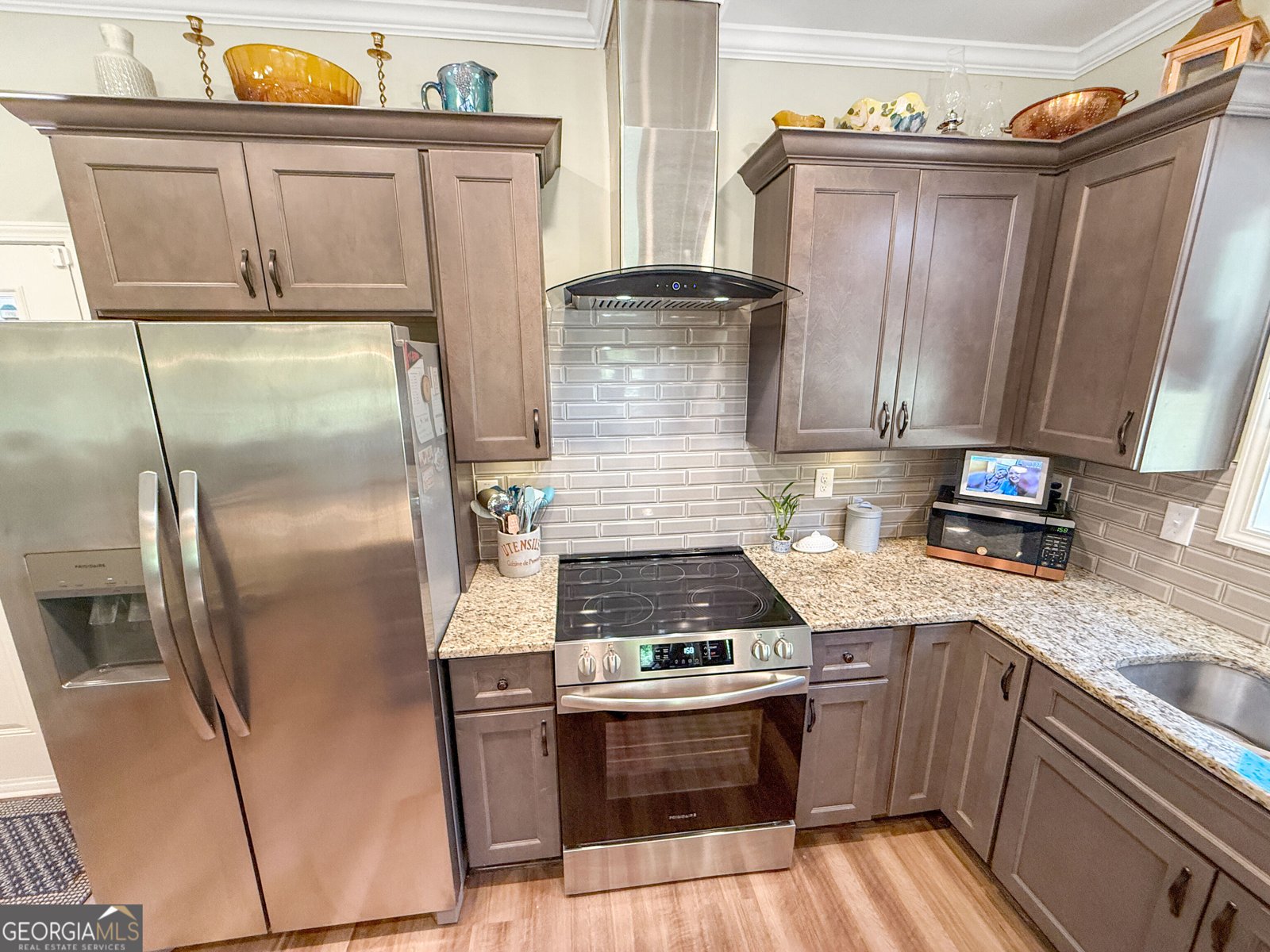 3250 Seven Island Road Monticello - Photo 9