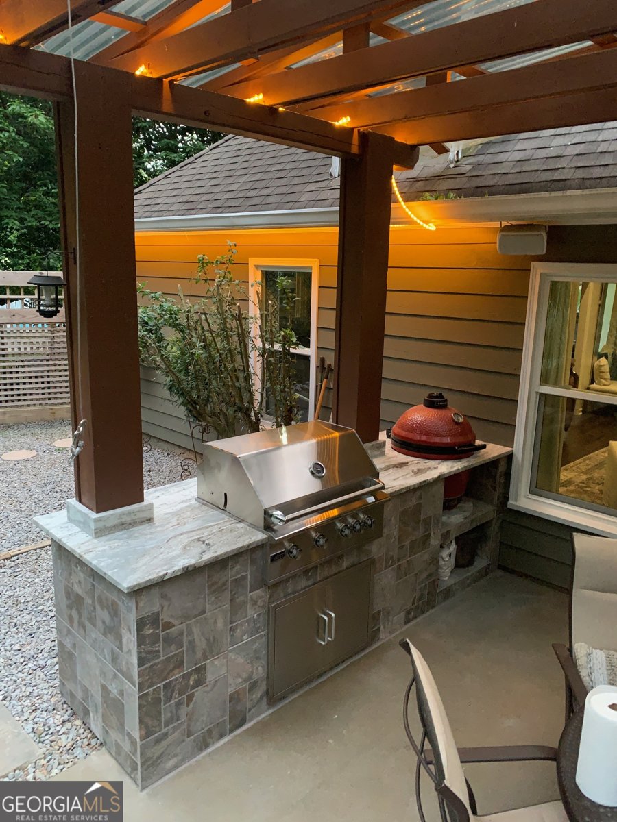 5775 Enchantress Lane Buford - Photo 25