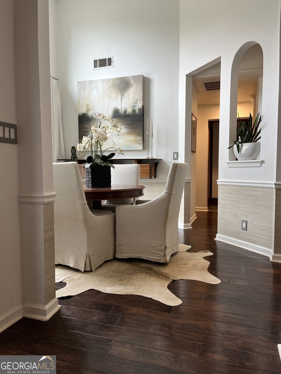 5775 Enchantress Lane Buford - Photo 8