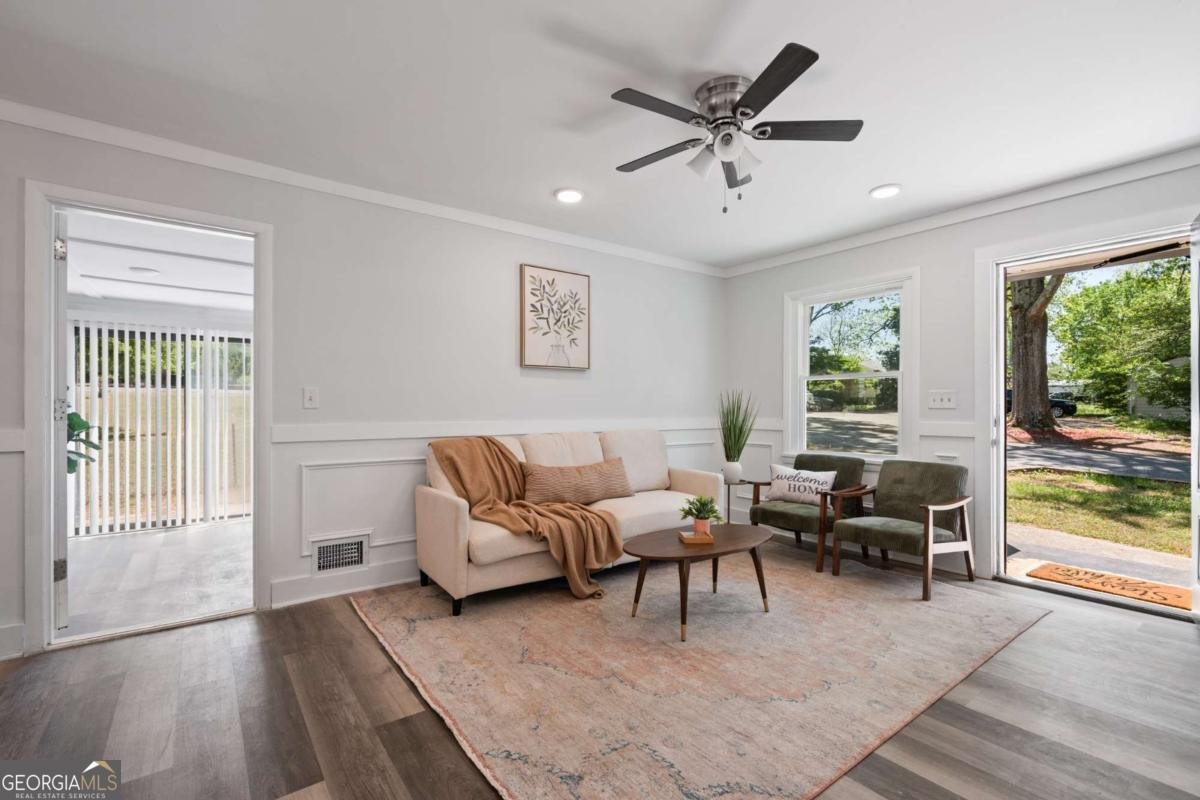 100 Pine Circle Jonesboro - Photo 11