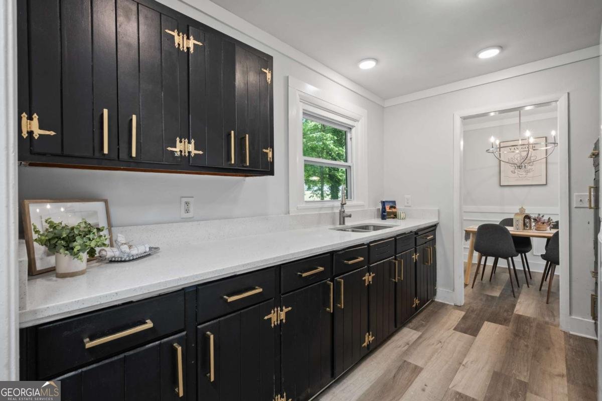 100 Pine Circle Jonesboro - Photo 17