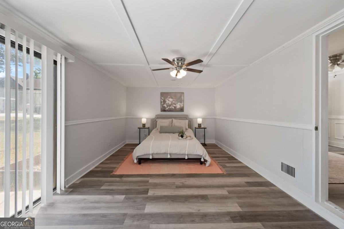 100 Pine Circle Jonesboro - Photo 21