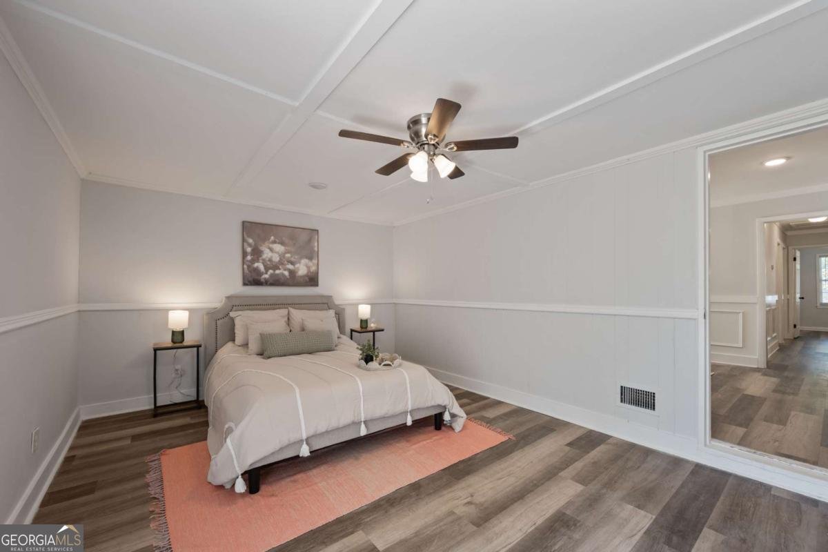 100 Pine Circle Jonesboro - Photo 22